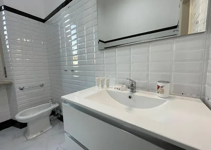 Bg President Con Parcheggio - Vista Citta Alta * بيرغامو