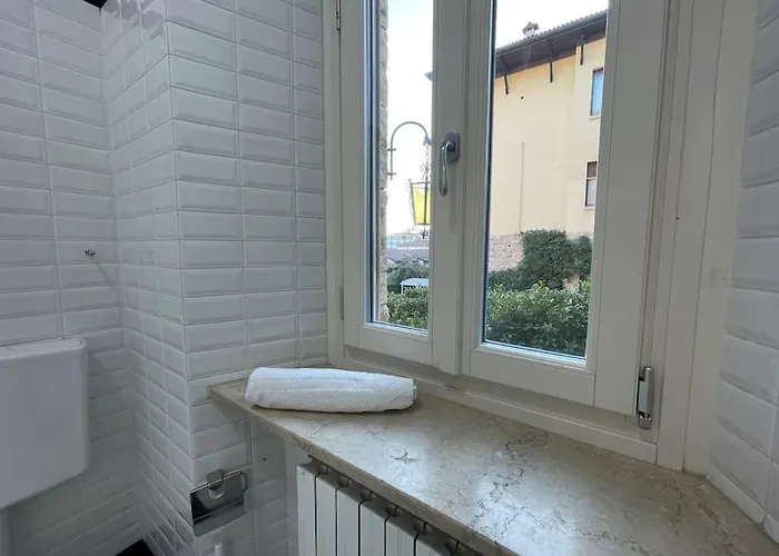 شقة Bg President Con Parcheggio - Vista Citta Alta *