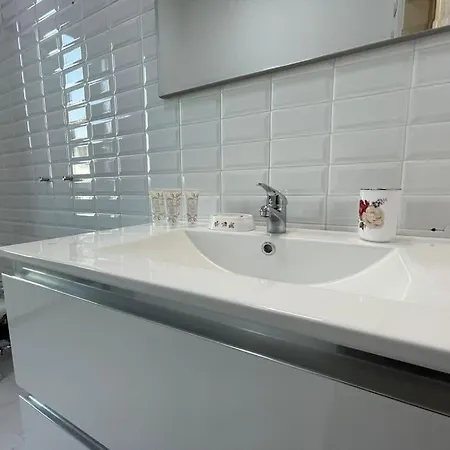 Bg President Con Parcheggio - Vista Citta Alta Apartment